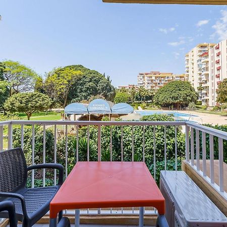 Cosy Studio With Balcony In Bonanza Square Apartamento Benalmádena Exterior foto